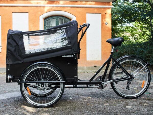 Kastiratas AMLADCYKLER Classic - Image 3