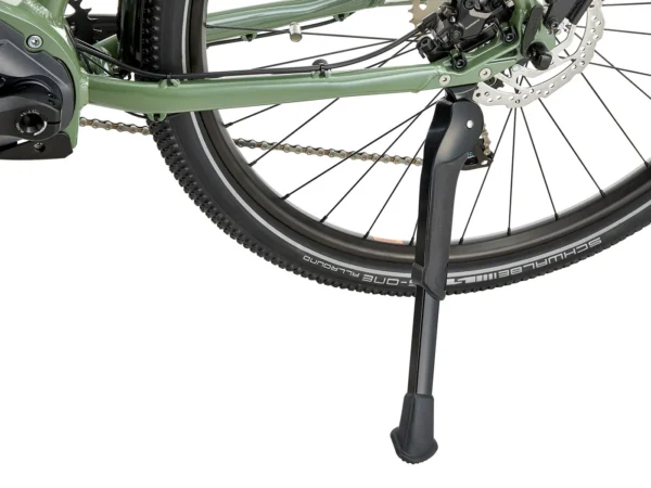 Elektrijalgratas KONA El Kahuna SUV, 29" Gloss Landrover (Green) (L) - Image 9