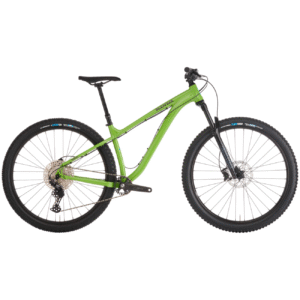 Maastikuratas KONA Honzo, 29" Gloss Kiwi (Green) (L)