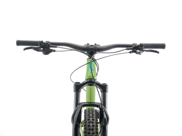 Maastikuratas KONA Honzo, 29" Gloss Kiwi (Green) (M) - Image 8