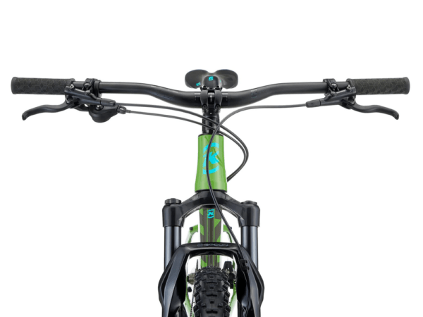 Maastikuratas KONA Kahuna, 29" Gloss Kiwi (Green) (M) - Image 4