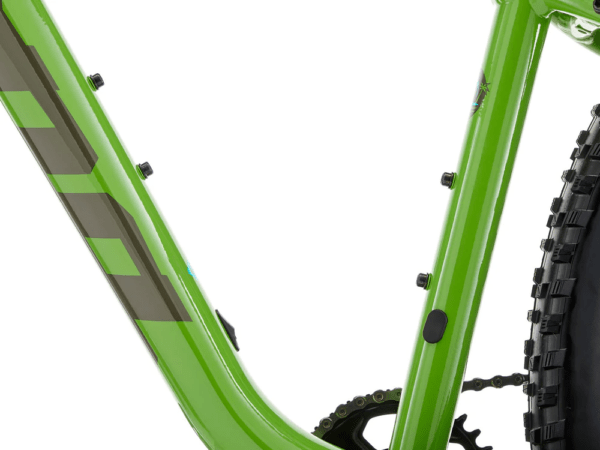Maastikuratas KONA Kahuna, 29" Gloss Kiwi (Green) (M) - Image 6