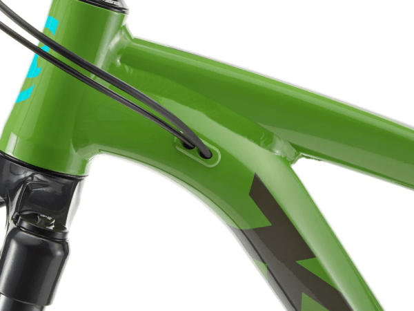 Maastikuratas KONA Kahuna, 29" Gloss Kiwi (Green) (M) - Image 7