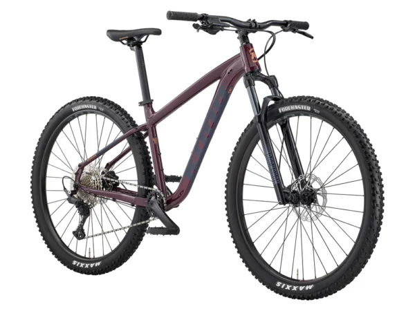Maastikuratas KONA Mahuna, 29" Purple (M) - Image 2