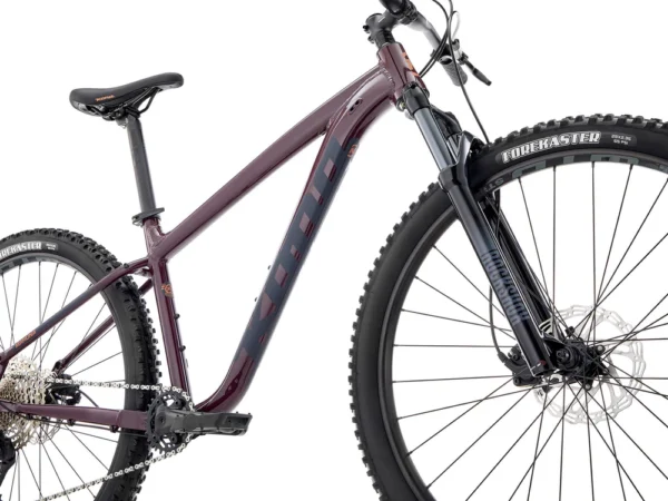 Maastikuratas KONA Mahuna, 29" Purple (M) - Image 3