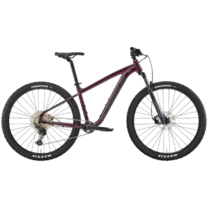 Maastikuratas KONA Mahuna, 29" Purple (L)