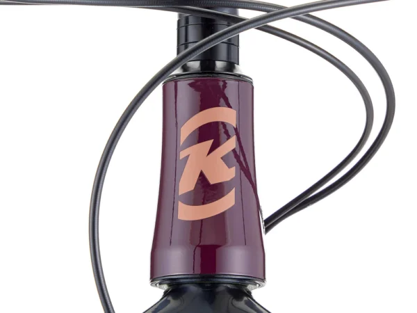 Maastikuratas KONA Mahuna, 29" Purple (M) - Image 4