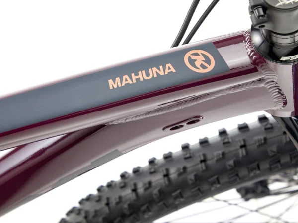 Maastikuratas KONA Mahuna, 29" Purple (M) - Image 5