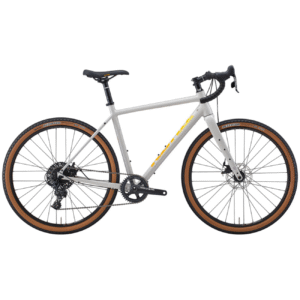 Gravel ratas KONA Rove NRB, Gloss Porcelain (L)