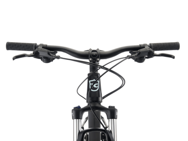 Jalgratas KONA Splice, Satin Black (L) - Image 10