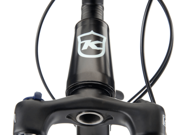 Jalgratas KONA Splice, Satin Black (L) - Image 3