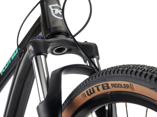 Jalgratas KONA Splice, Satin Black (L) - Image 4