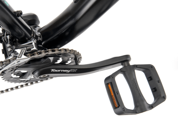 Jalgratas KONA Splice, Satin Black (L) - Image 5