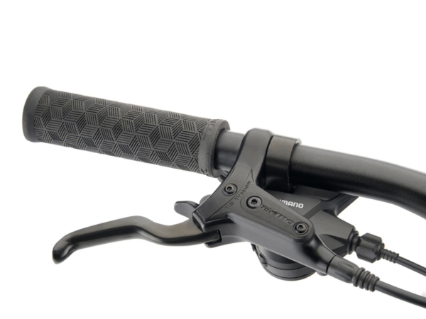 Jalgratas KONA Splice, Satin Black (L) - Image 9