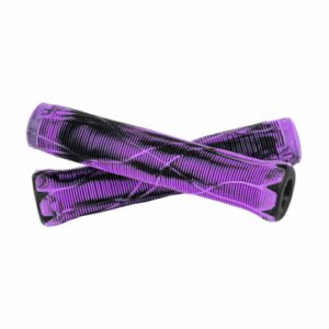 Käepidemed ETHIC Slim Grips Purple