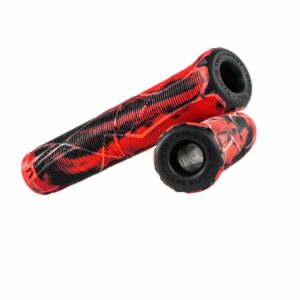 Käepidemed ETHIC Slim Grips Red