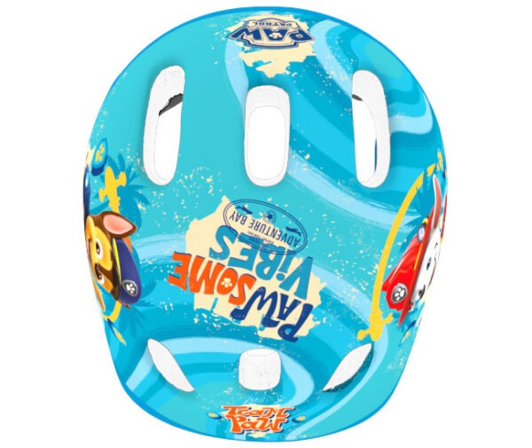 Laste kiiver Paw Patrol, XS (44-48 cm), sinine - Image 2