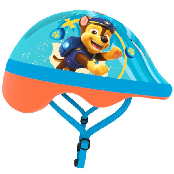 Laste kiiver Paw Patrol, XS (44-48 cm), sinine - Image 4