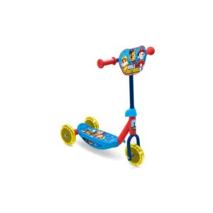 Laste tõukeratas Paw Patrol, sinine