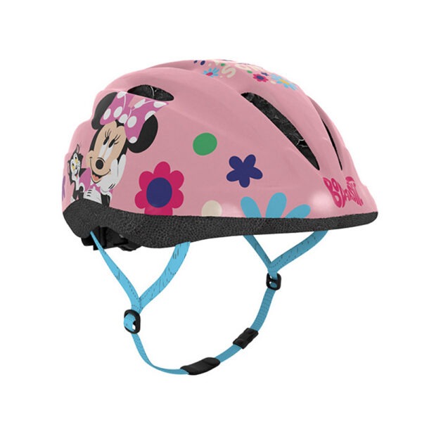 Lastekiiver Minnie, (48-52 cm), roosa