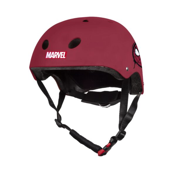 Lastekiiver Spiderman, M/L (52-56 cm), punane - Image 4
