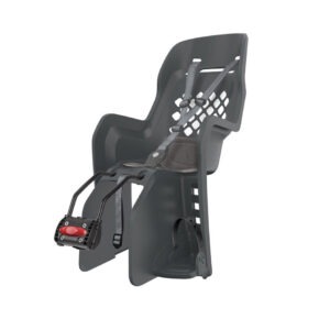 Lastetool Polisport Joy FF 26"-28", tumehall