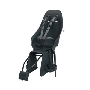 Lastetool URBAN IKI Bincho Black/Bincho Black, raamikinnitusega