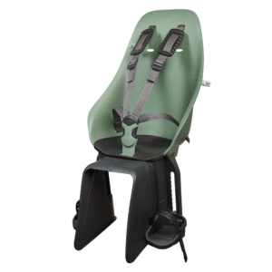 Lastetool pakiraamile URBAN IKI TIcho Green/Bincho Black, MIK HD, roheline-must