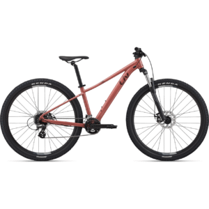 Jalgratas LIV Tempt 4, 29", Terra Roza (M)