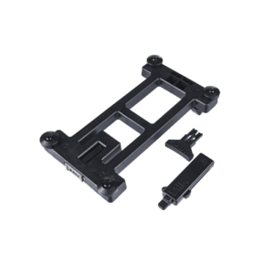 Pakiraamikinnitus BASIL MIK Adapter Plate 2.0