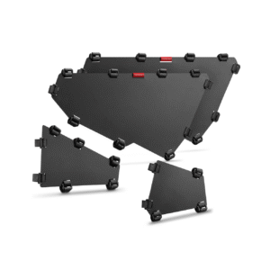 Katted tagarattale MOMENTUM PakYak Wheel Guard
