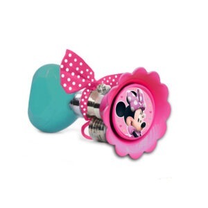Pasun Minnie, roosa