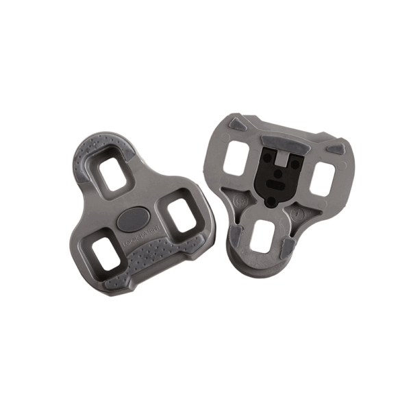 Pedaaliklotsid maanteerattale LOOK KEO GRIP, 4,5 kraadi