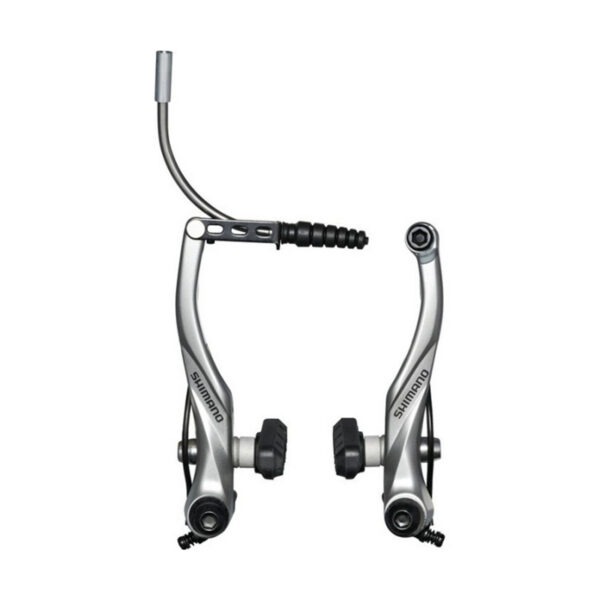 Pidur SHIMANO BR-T4000 esimene hõbe