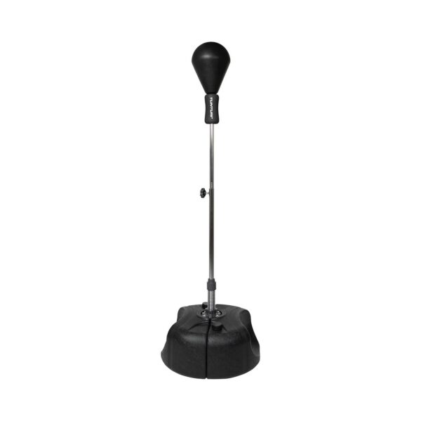 Poksikott TUNTURI Speedball on stand