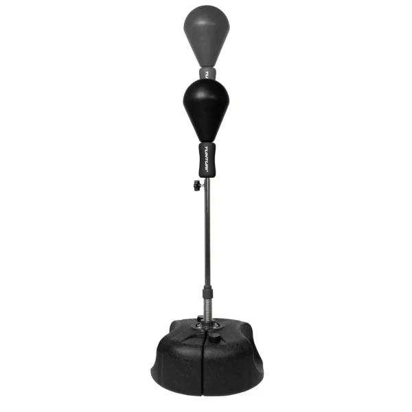 Poksikott TUNTURI Speedball on stand - Image 5