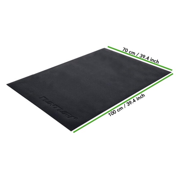 Põrandamatt TUNTURI Floor Protection Mat 70x100cm - Image 3