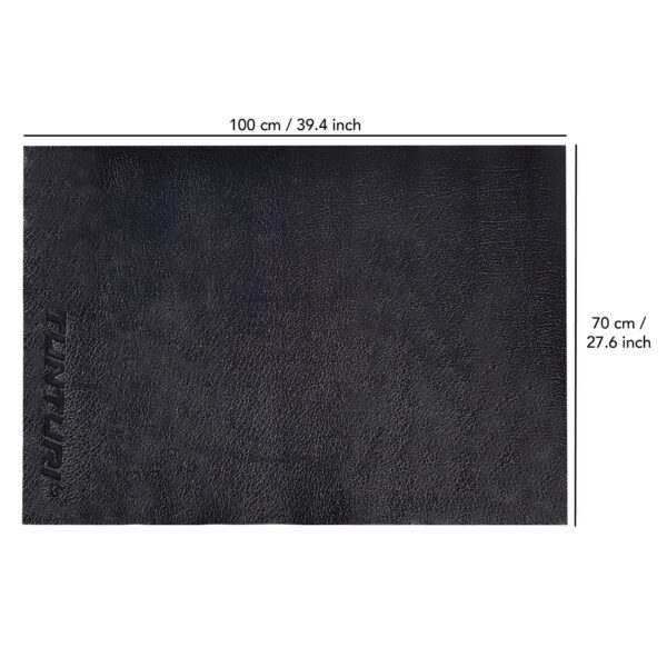 Põrandamatt TUNTURI Floor Protection Mat 70x100cm - Image 2