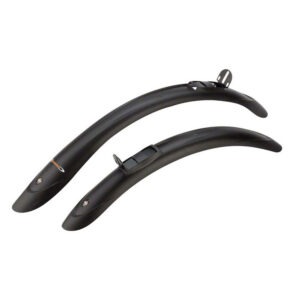 Porilauad SKS BEAVERTAIL SET  26"-28" must