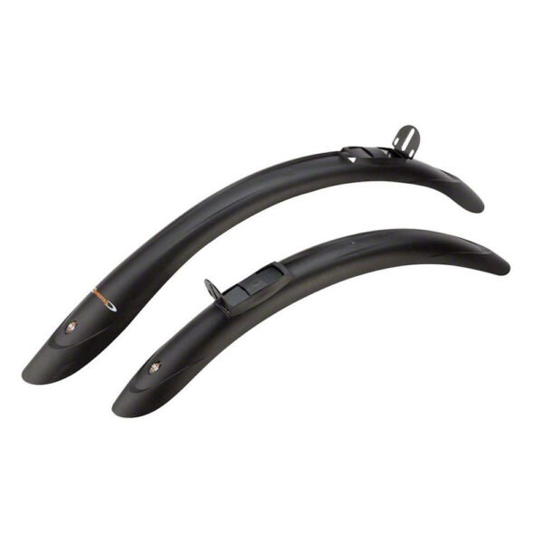 Porilauad SKS BEAVERTAIL SET  26"-28" must