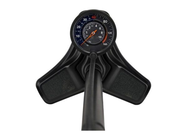 Põrandapump GIANT Control Tower Pro 2 Stage - Image 3