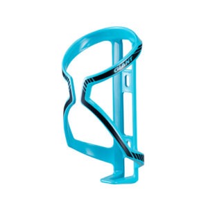 Pudelihoidja GIANT AIRWAY SPORT Blue/Gloss Black, sinine/läikiv-must
