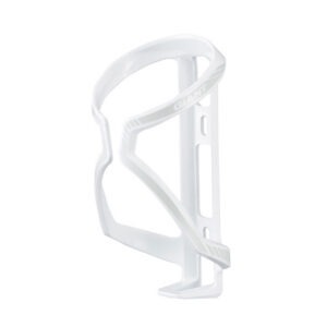 Pudelihoidja GIANT AIRWAY SPORT White/Gloss Gray, valge-hall
