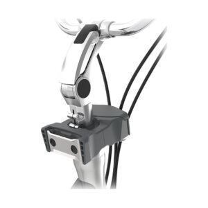 Raamikinnitus lastetoolile (ette) URBAN IKI Compact Adapter