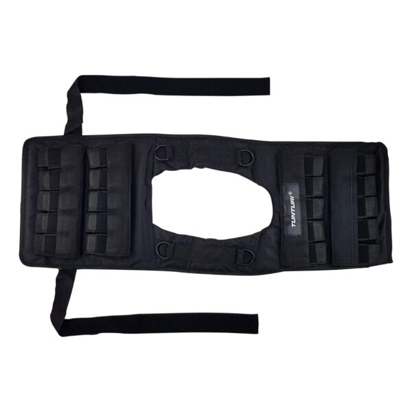 Raskusvest TUNTURI Weight Vest Pro 30kg - Image 6