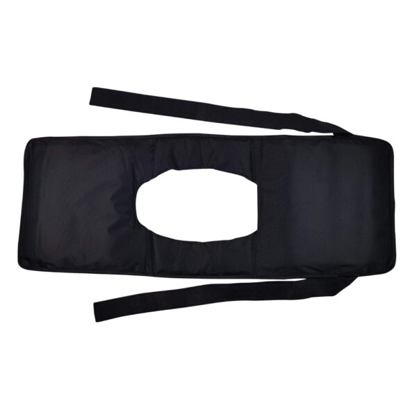 Raskusvest TUNTURI Weight Vest Pro 30kg - Image 5