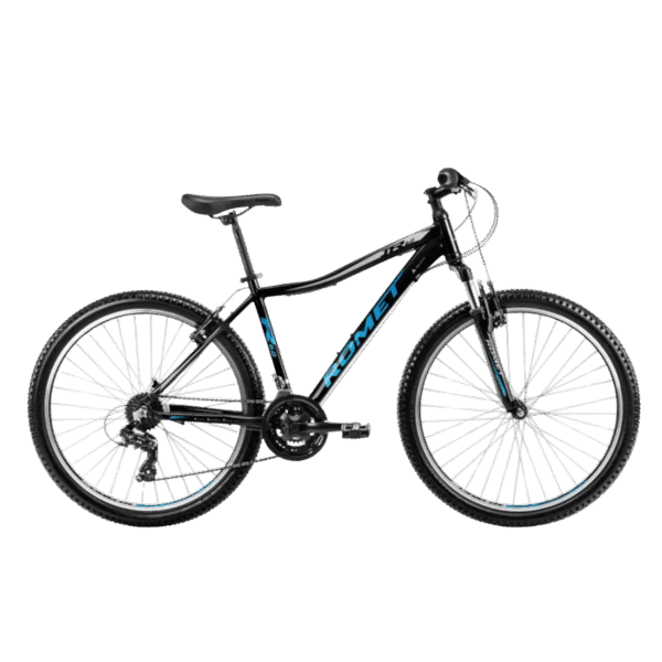 Noorte jalgratas ROMET Rambler R6.0 JR, 26" must (L)