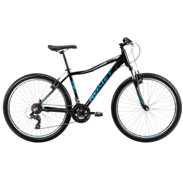 Noorte jalgratas ROMET Rambler R6.0 JR, 26" must (M)