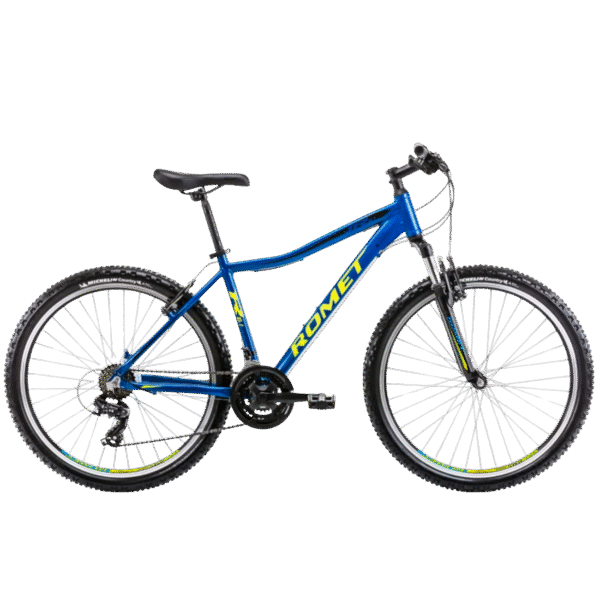 Noorte jalgratas ROMET Rambler R6.1 JR, 26" sinine (S)