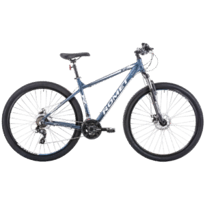 Jalgratas ROMET Rambler R9.1, sinine-valge (XL)